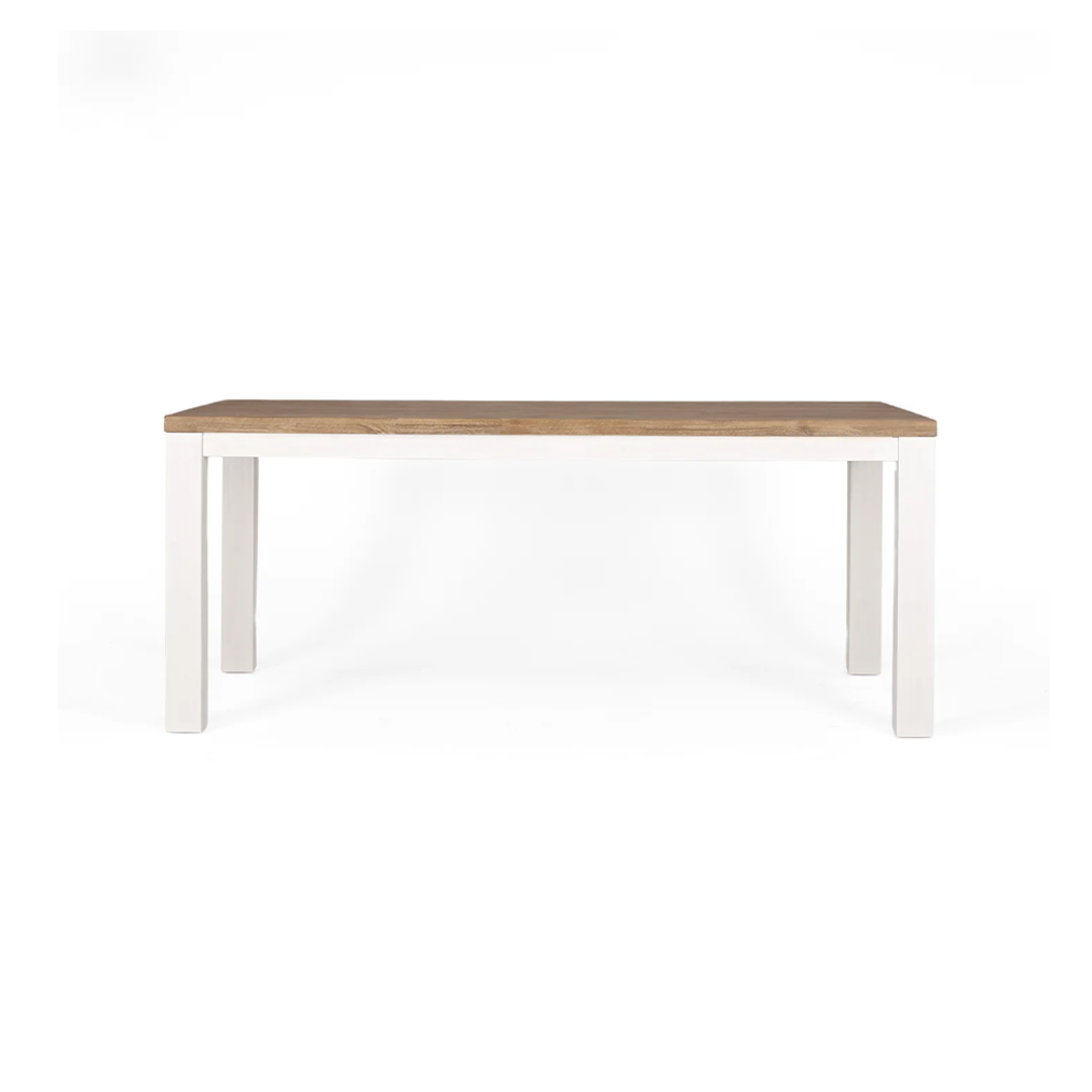 Parisian Dining Table 190cm image 1